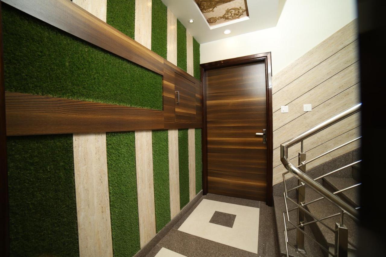 Bed & Breakfast Om Sai