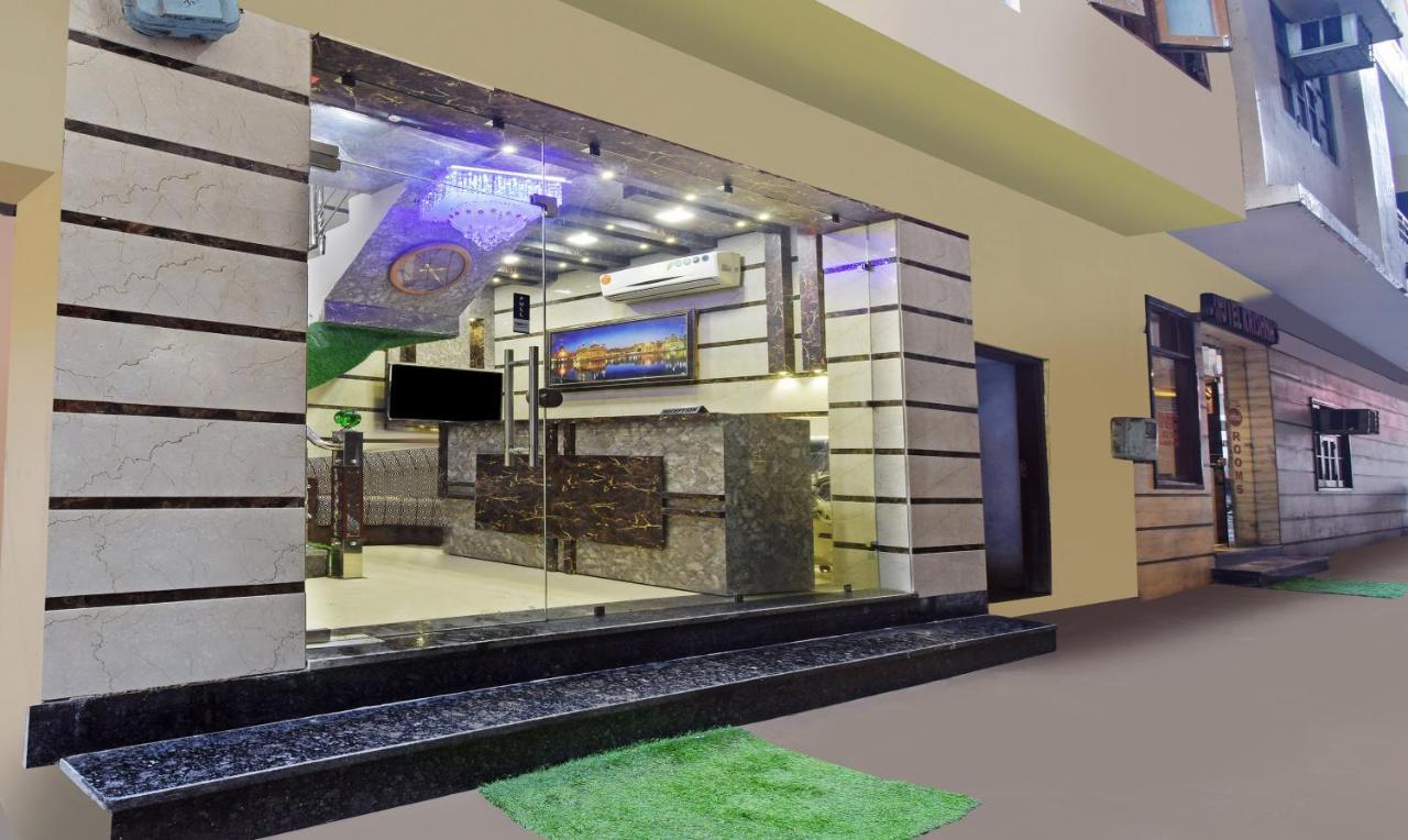 Hotel Smile Amritsar