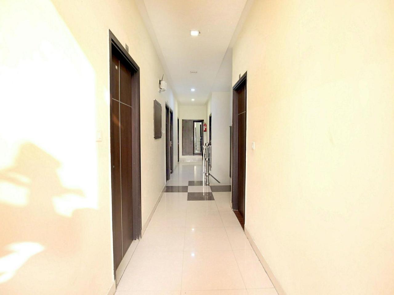 Hotel Fabhotel Star Metro Amritsar