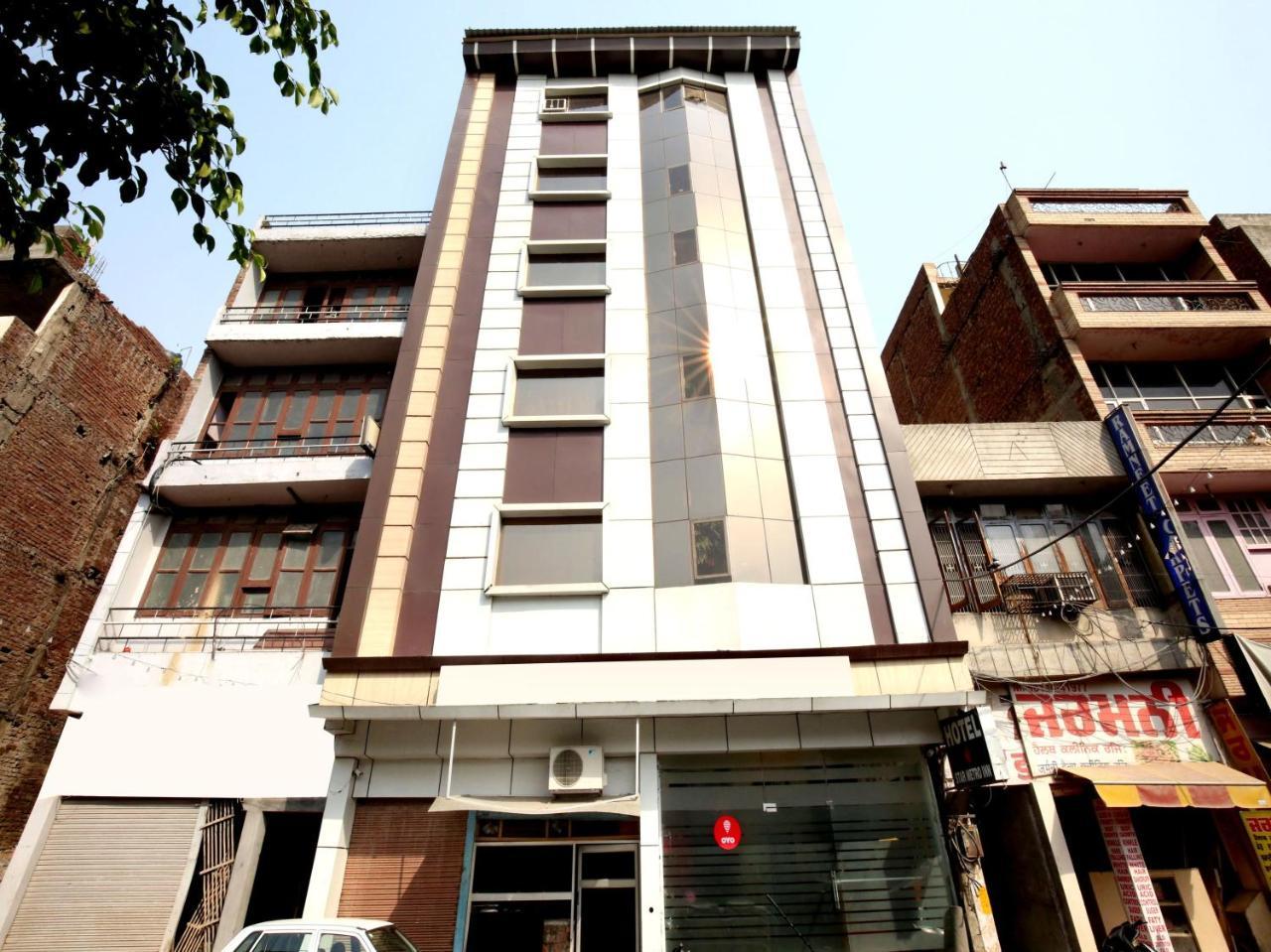 Fabhotel Star Metro Hotel 3*