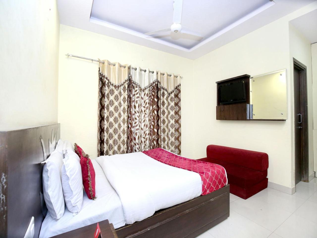 Fabhotel Star Metro Amritsar