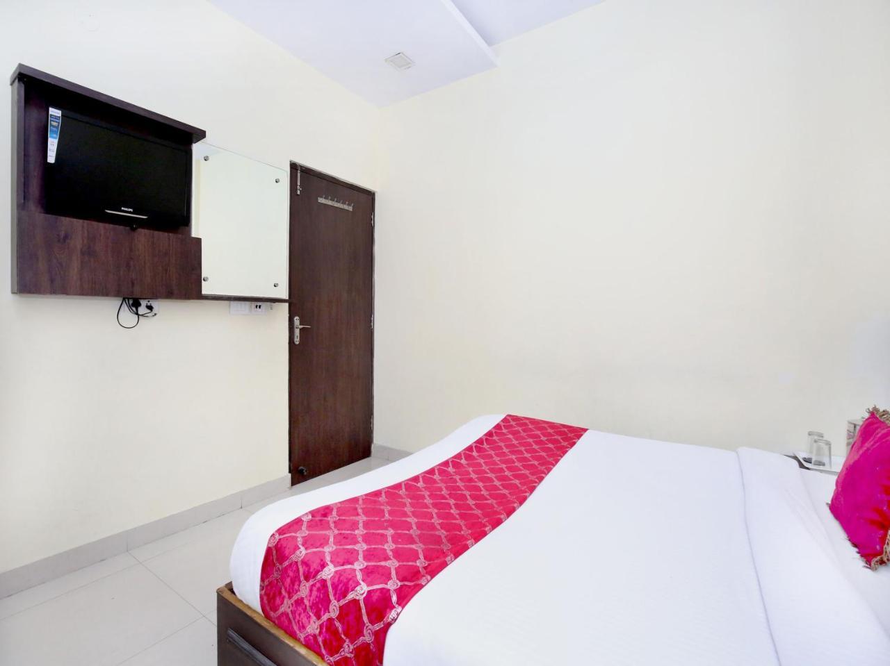 Fabhotel Star Metro Hotel Amritsar