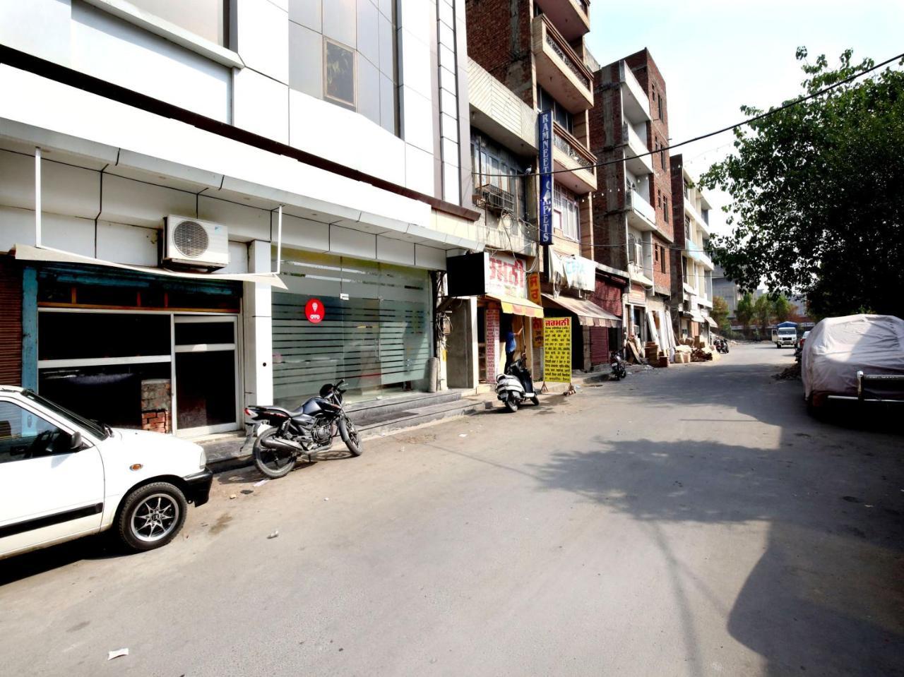 Fabhotel Star Metro 3* Amritsar