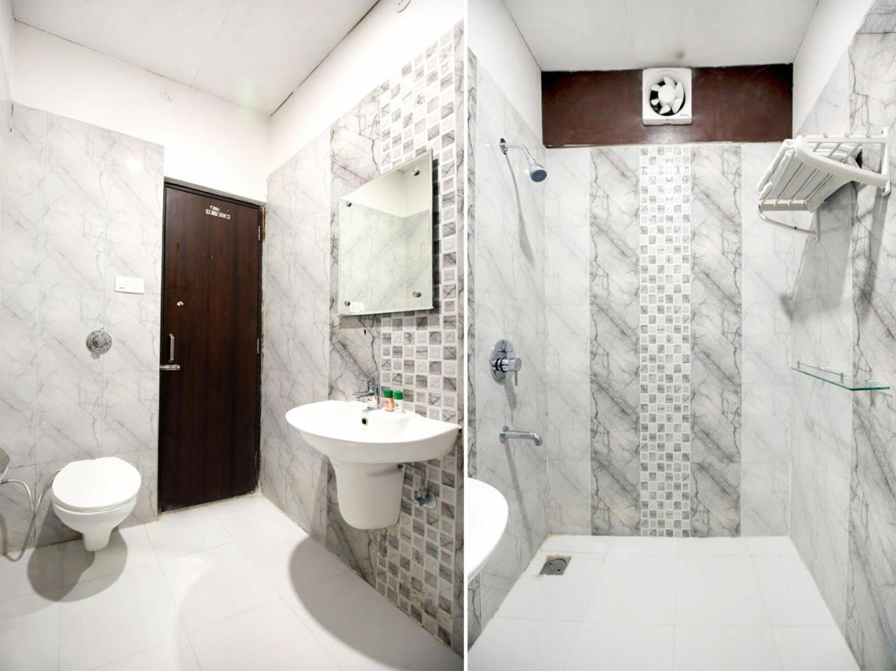 Hotel Fabhotel Star Metro