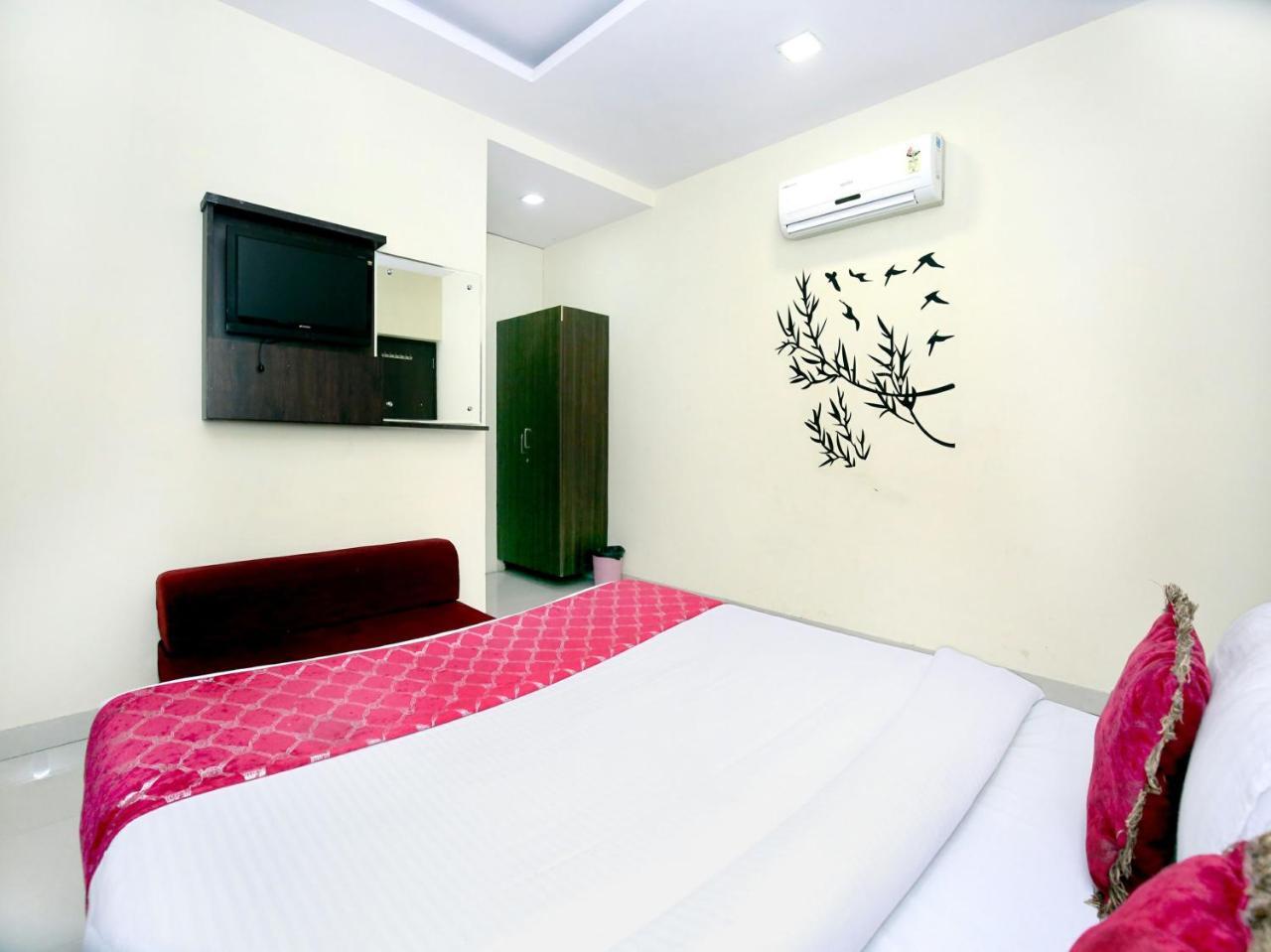 Fabhotel Star Metro Hotel Amritsar
