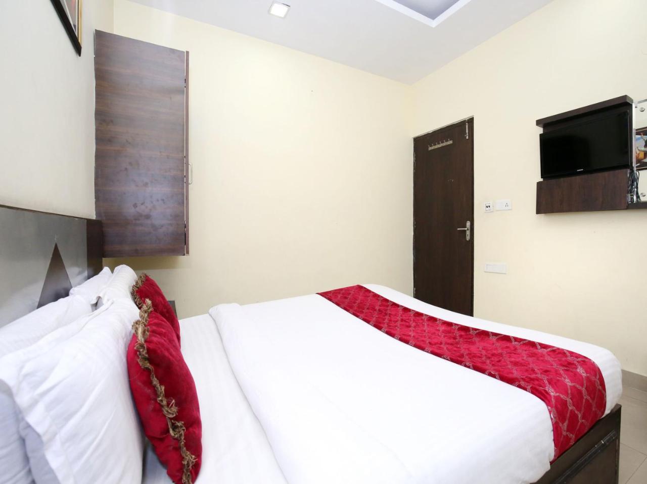 Fabhotel Star Metro