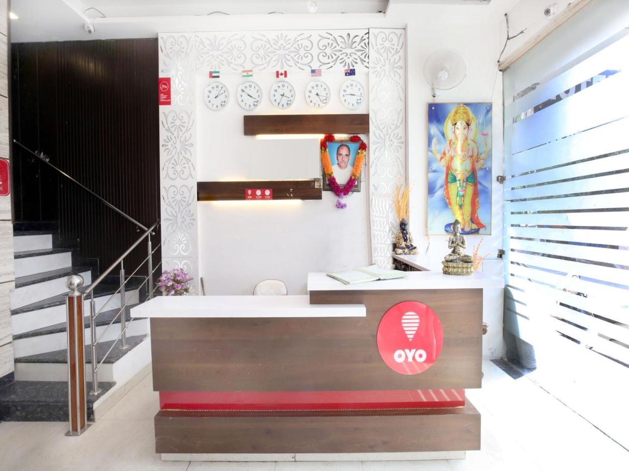 Fabhotel Star Metro Hotel Amritsar