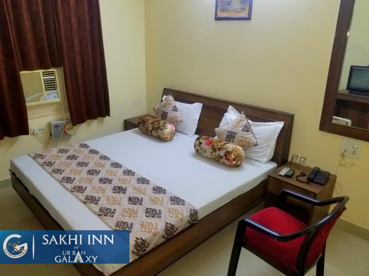 Sakhi By Urban Galaxy Hotel Amritsar