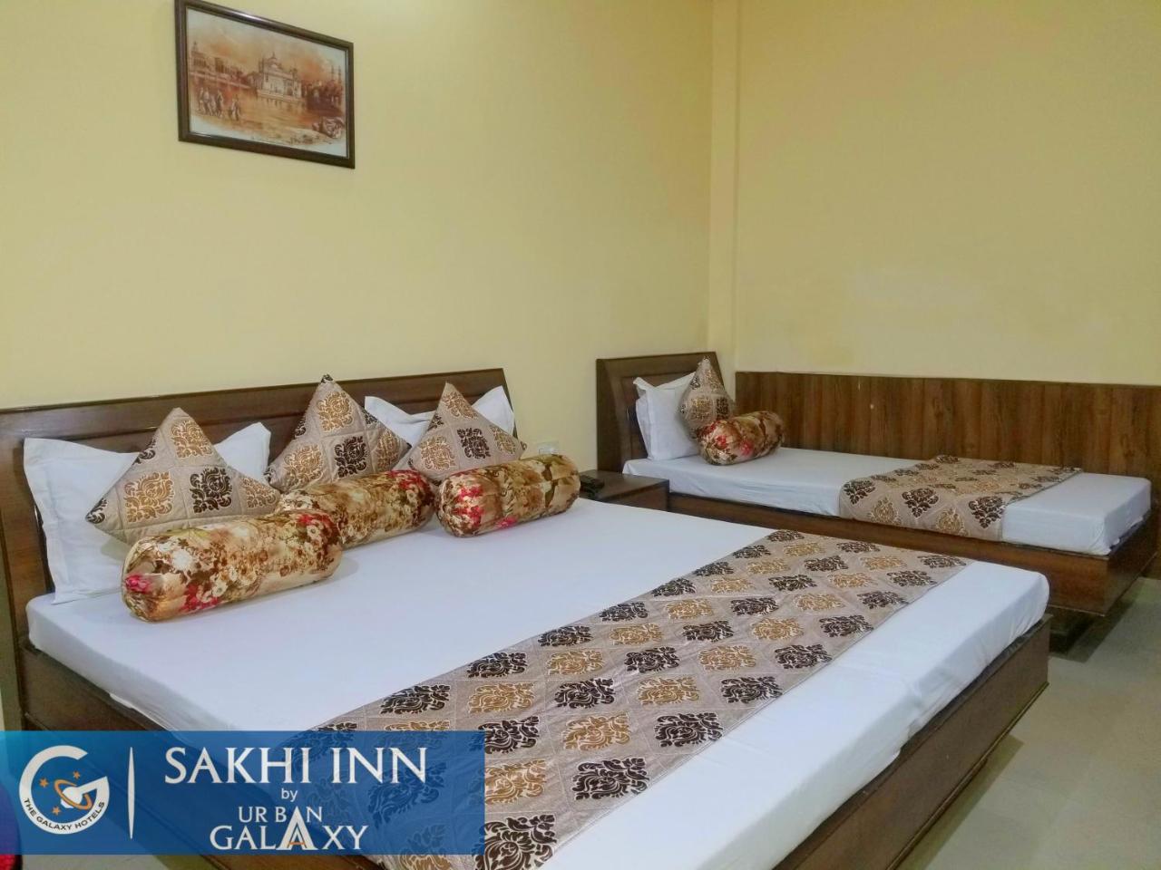 Sakhi By Urban Galaxy Amritsar