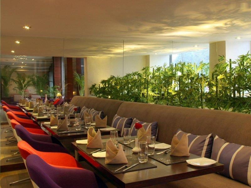 Regenta Place Hotel