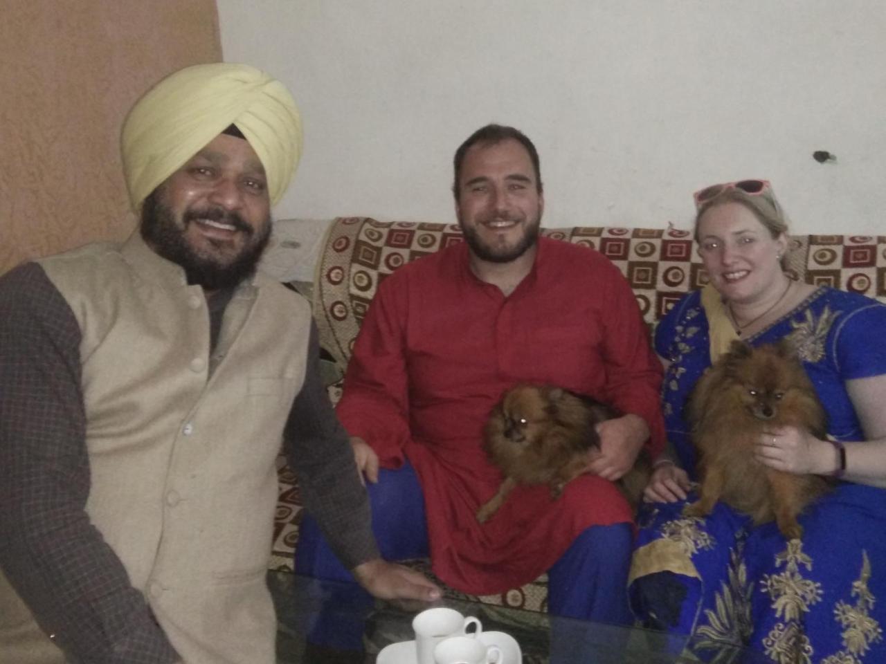 Sukhmani Bed & Breakfast