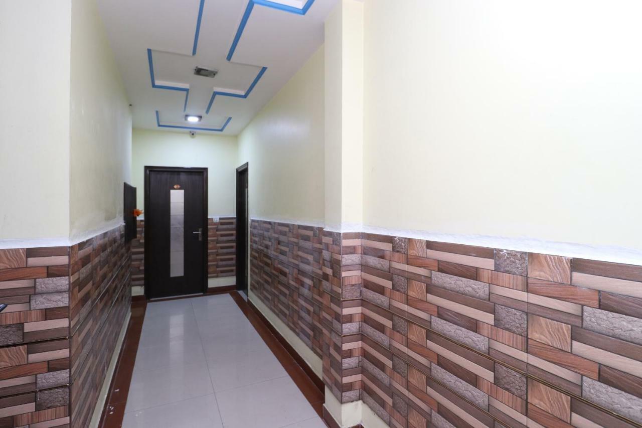 Oyo 30100 Lucky 2* Amritsar
