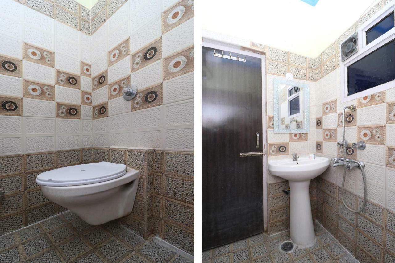 Oyo 30100 Lucky Guest house Amritsar
