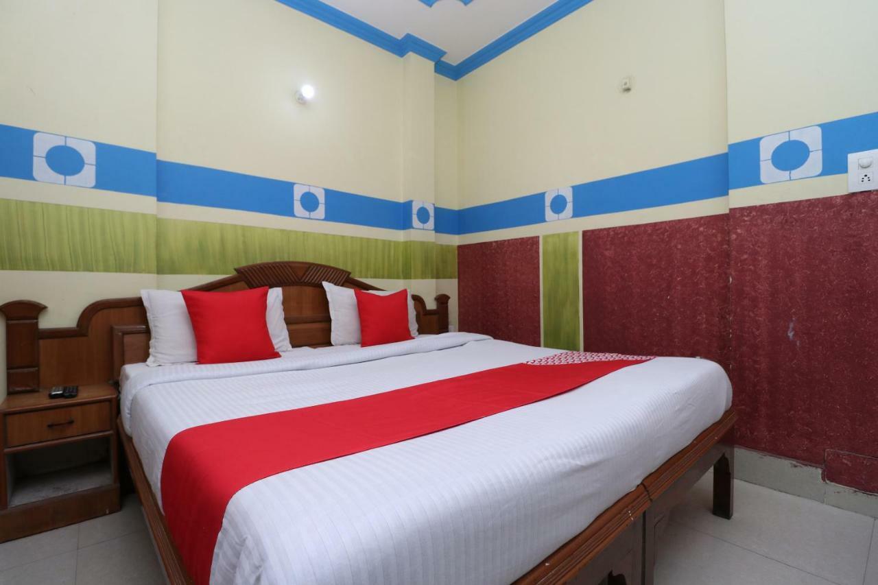 Guest house Oyo 30100 Lucky