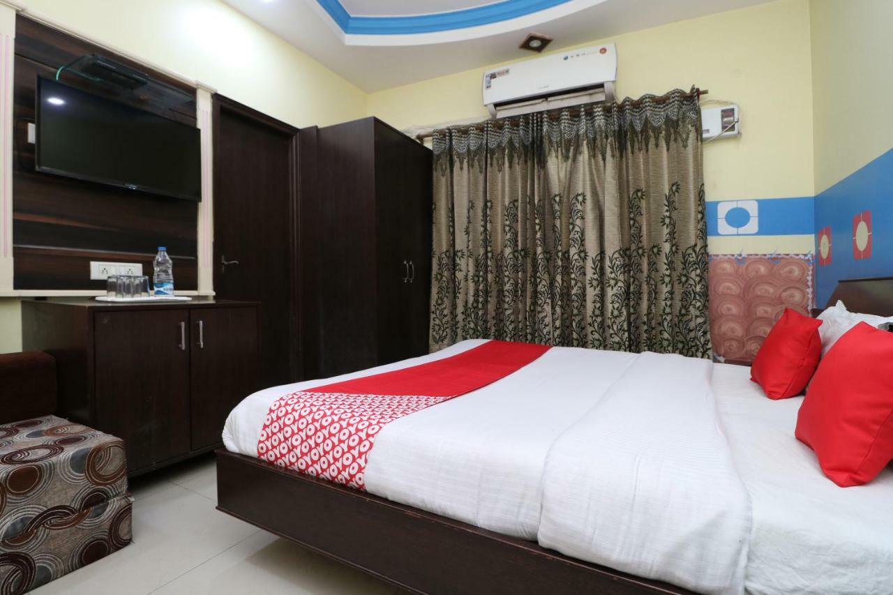 Guest house Oyo 30100 Lucky