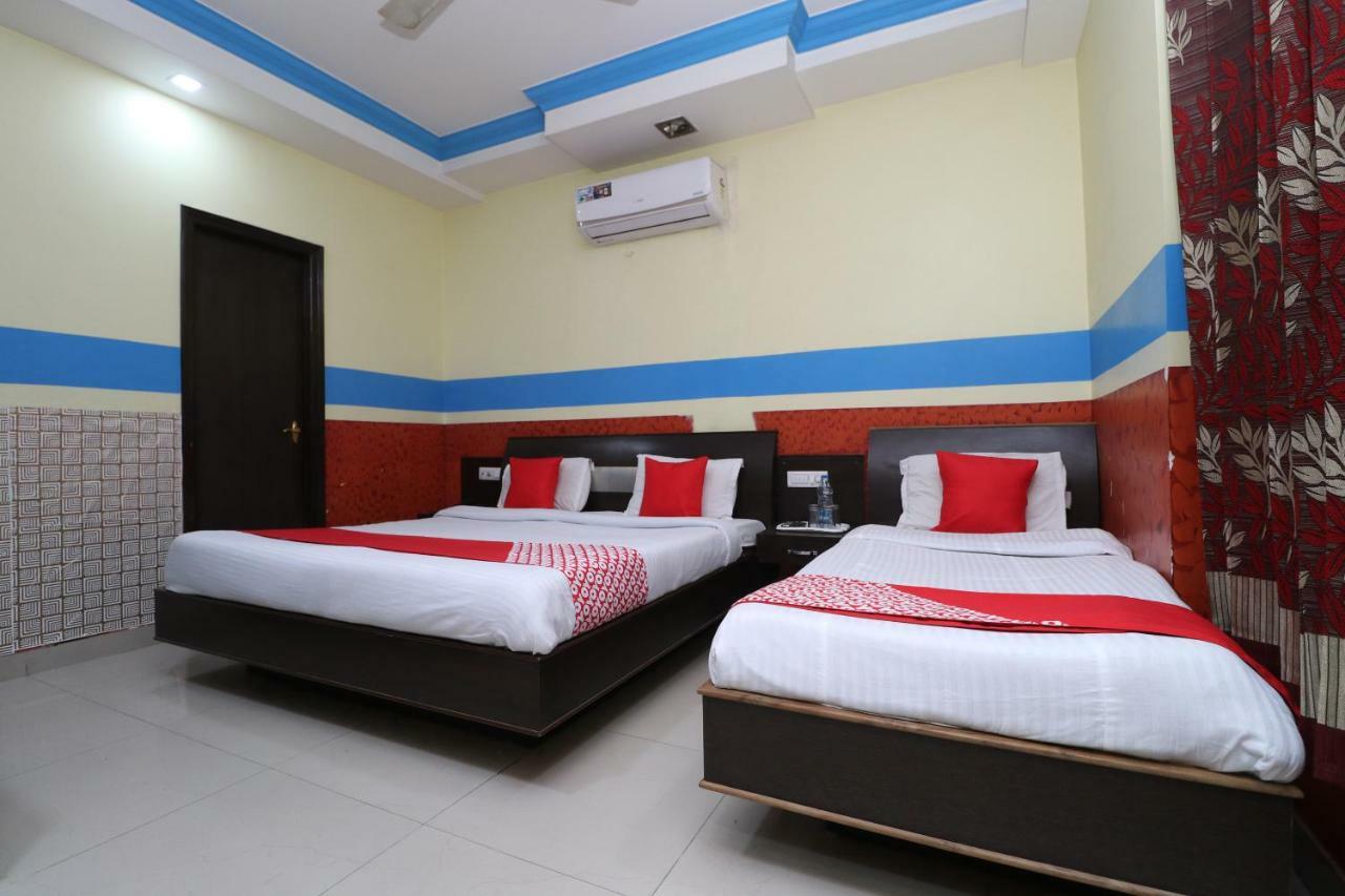 Oyo 30100 Lucky Guest house 2*