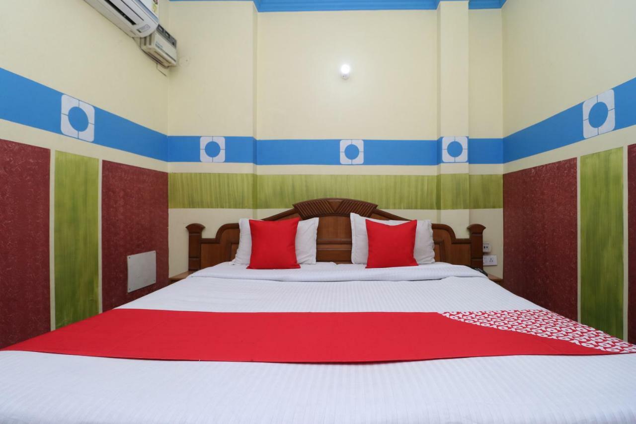 Guest house Oyo 30100 Lucky 2*