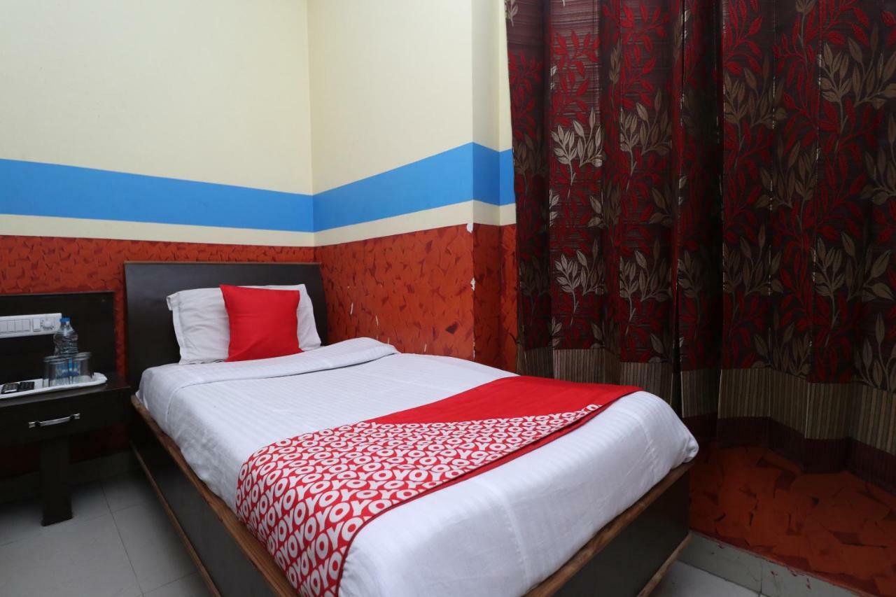 Oyo 30100 Lucky Guest house Amritsar