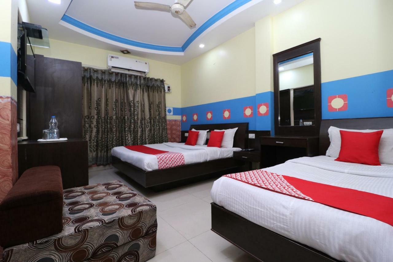 Guest house Oyo 30100 Lucky