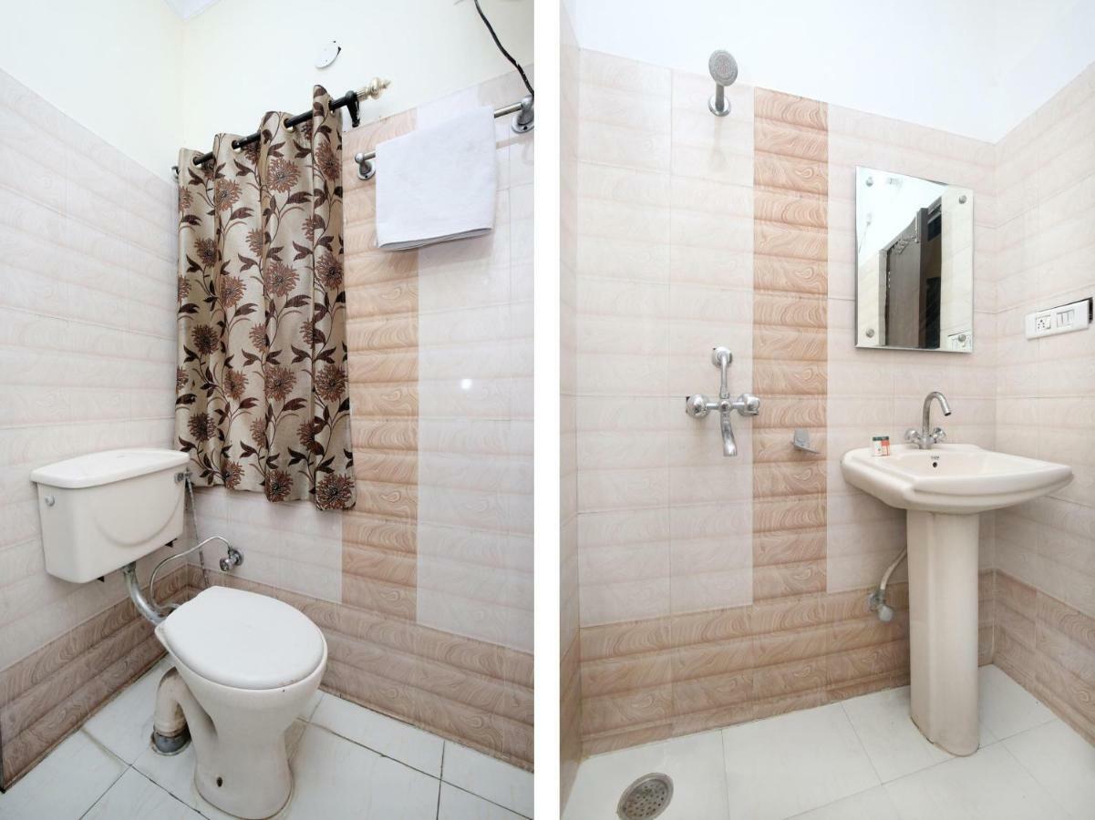 Hotel Oyo 14621 Dream Residency
