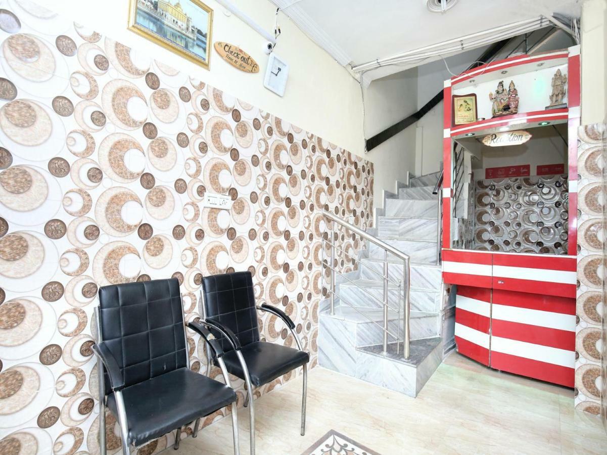 Hotel Oyo 14621 Dream Residency