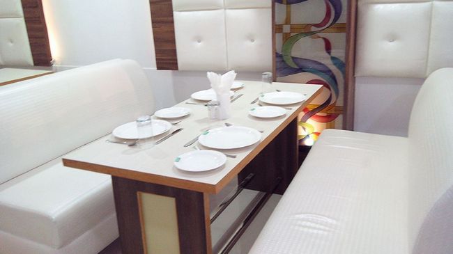 Hotel Park Side Navjyoti Amritsar