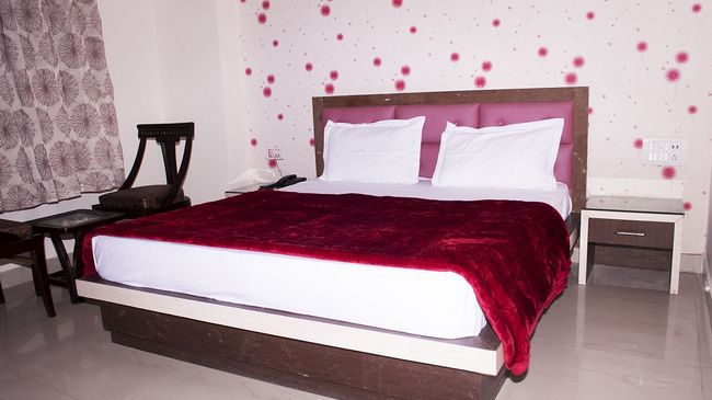 Hotel Park Side Navjyoti 3*