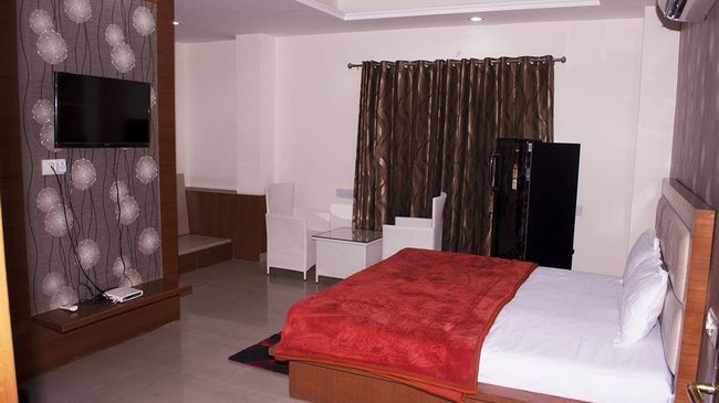 Park Side Navjyoti 3*