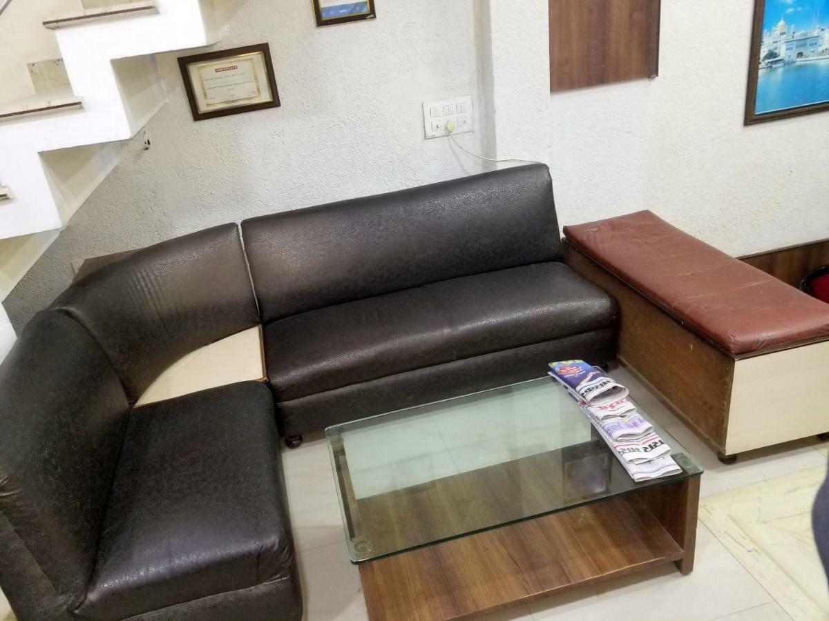 Hotel Sakhi By Urban Galaxy Amritsar