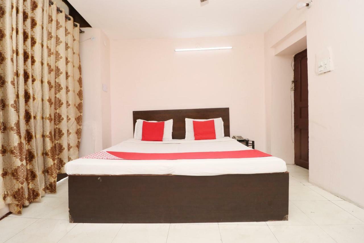 Hotel Oyo 30274 Temple Amritsar