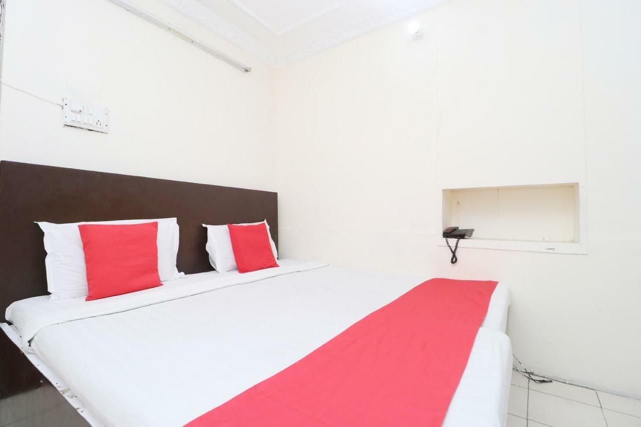 Hotel Oyo 30274 Temple Amritsar