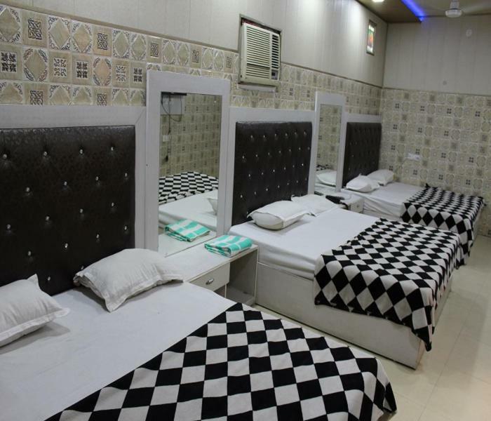 N Pay Hotel Amritsar