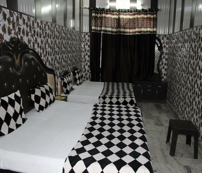 N Pay Hotel 3*