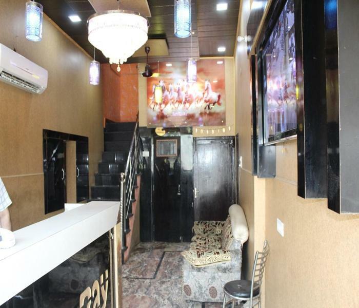 N Pay Hotel 3*
