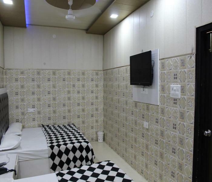 N Pay Hotel 3*