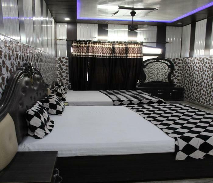 N Pay Hotel 3*