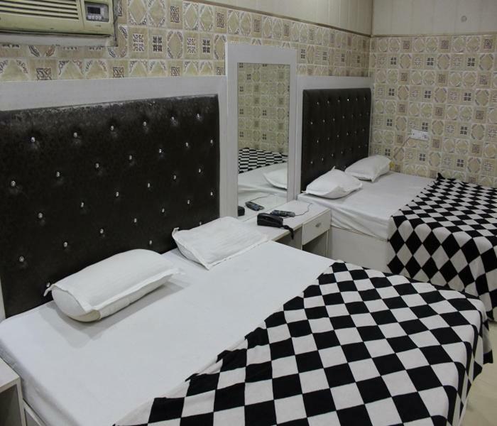 N Pay Hotel 3*