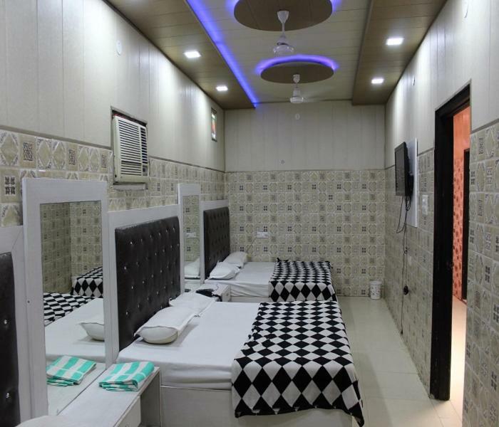 Hotel N Pay 3*