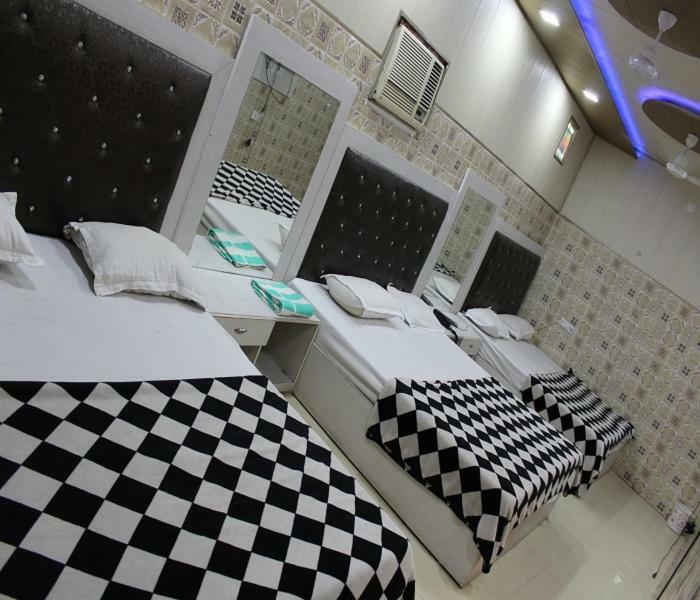 Hotel N Pay 3*