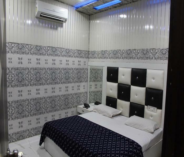 N Pay 3* Amritsar