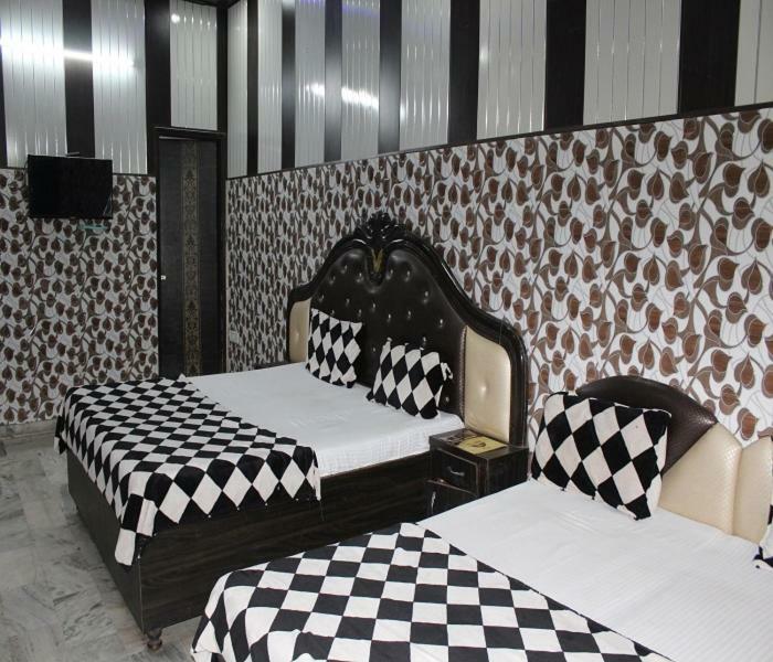 N Pay Hotel 3*