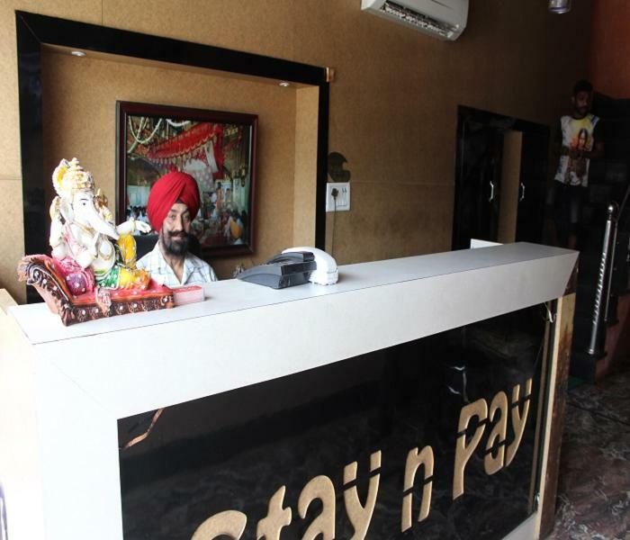N Pay Hotel Amritsar