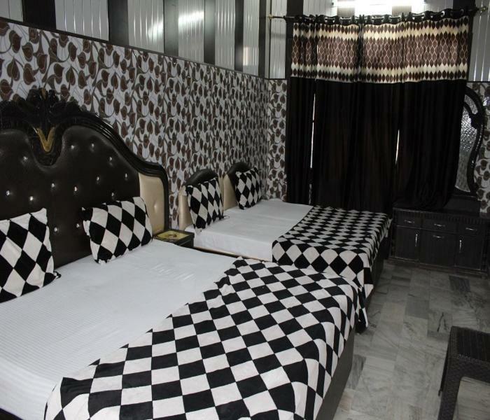 N Pay 3* Amritsar