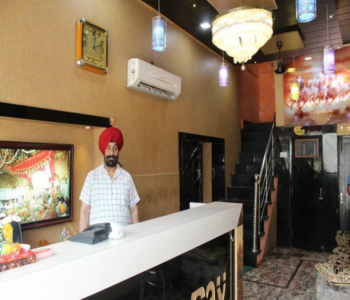 Hotel N Pay