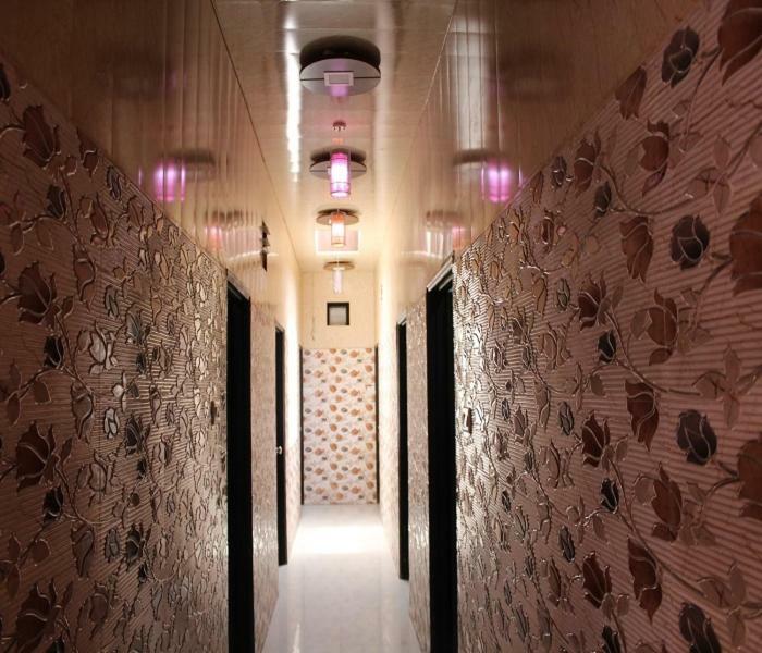 N Pay Hotel