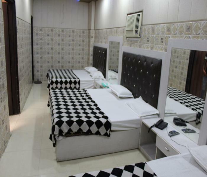 Hotel N Pay 3*