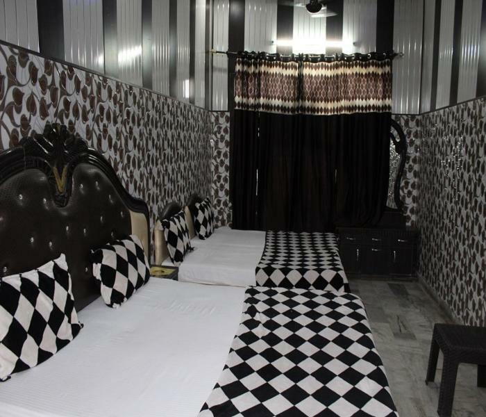 N Pay Hotel 3*