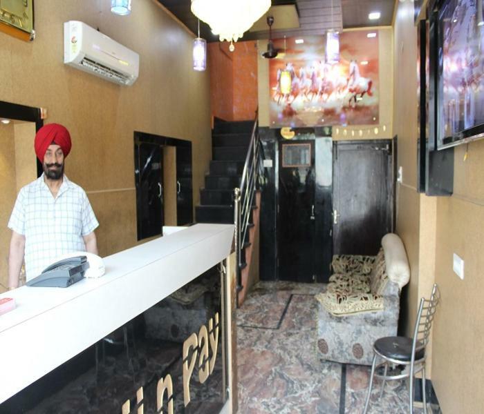 Hotel N Pay Amritsar