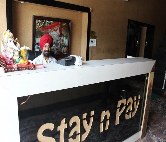 Hotel N Pay
