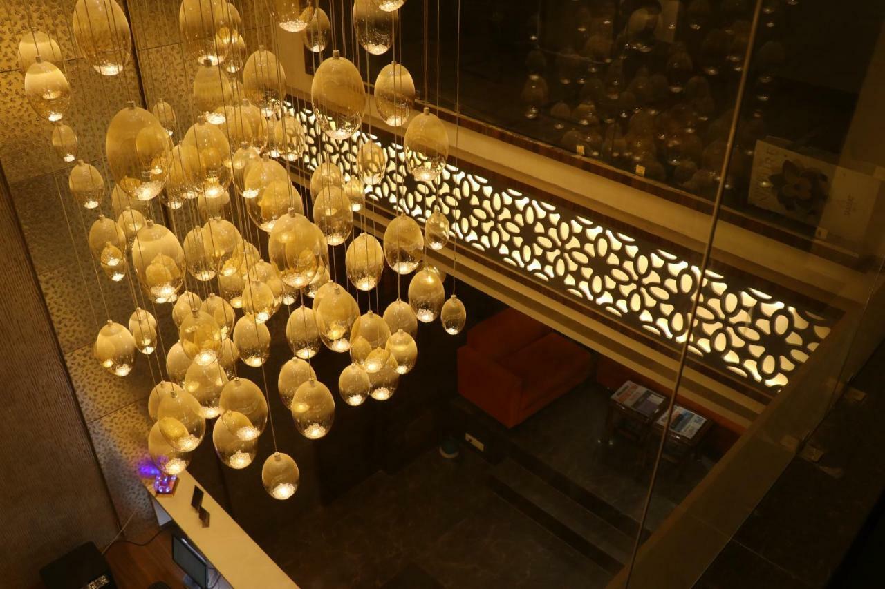 Grand By Levelup 100 Meters From Golden Temple Amritsar